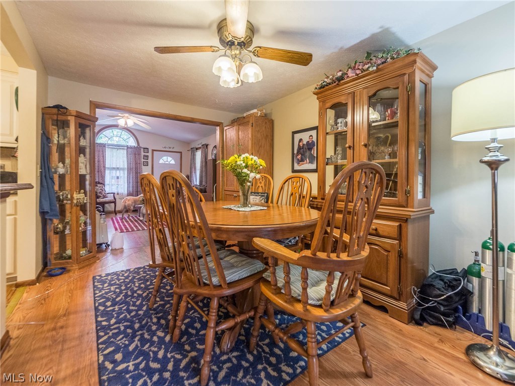 Columbia - Residential