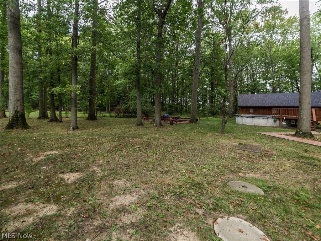 Columbia - Residential