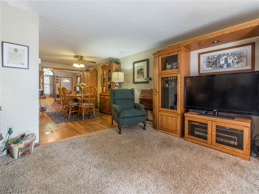 Columbia - Residential