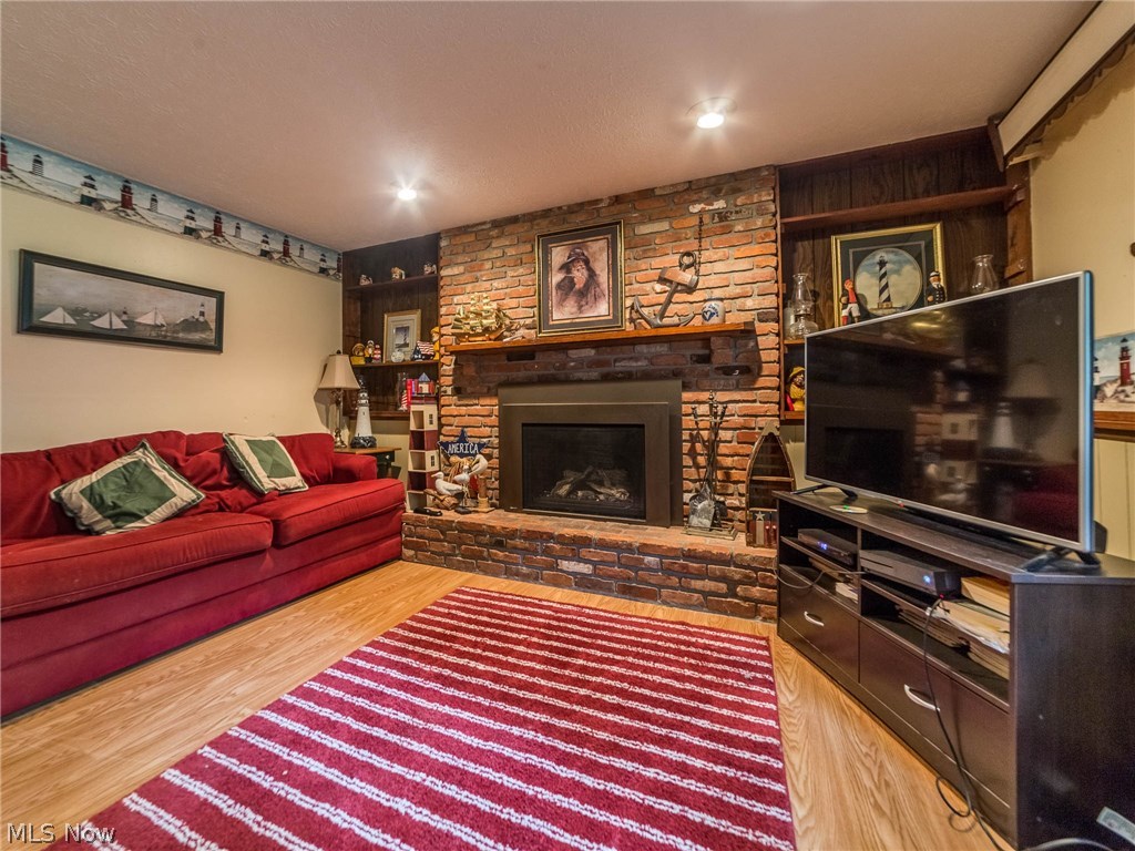 Columbia - Residential