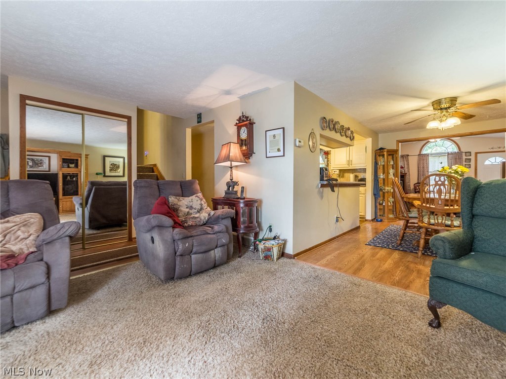 Columbia - Residential