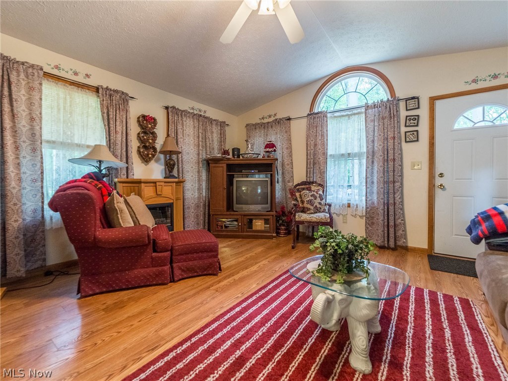 Columbia - Residential