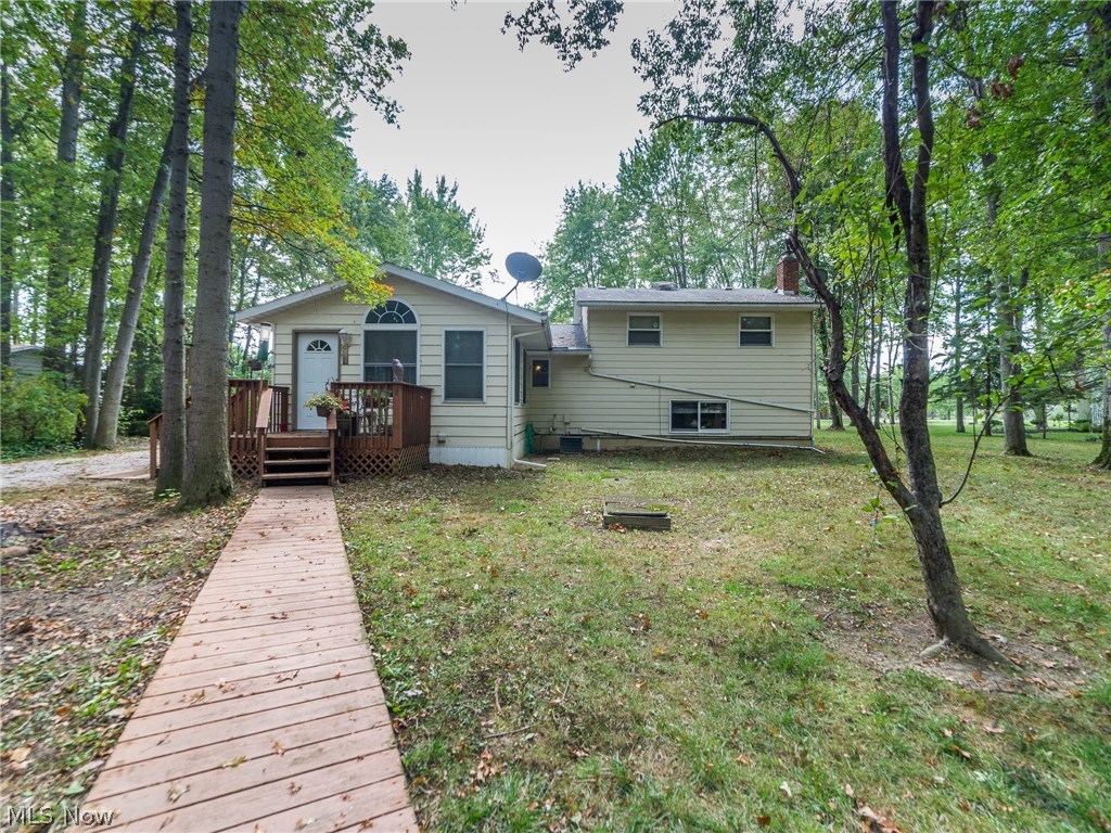 Columbia - Residential