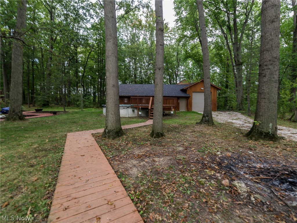 Columbia - Residential