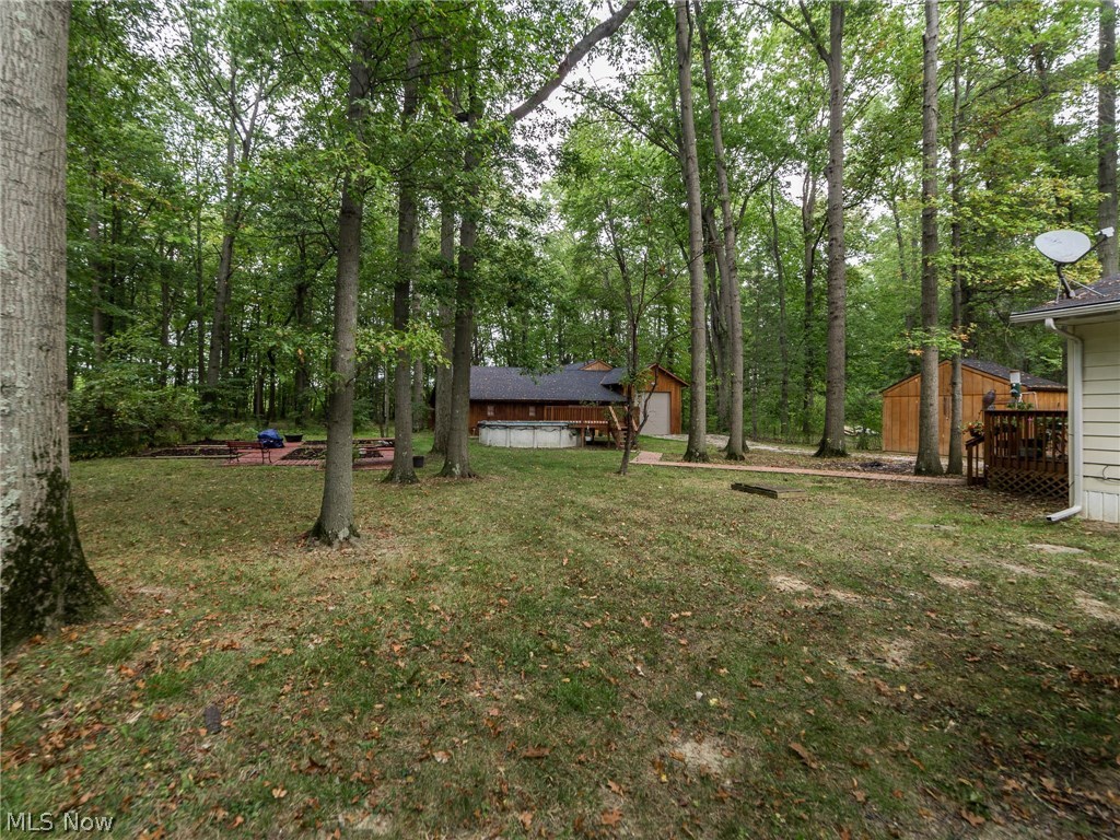 Columbia - Residential