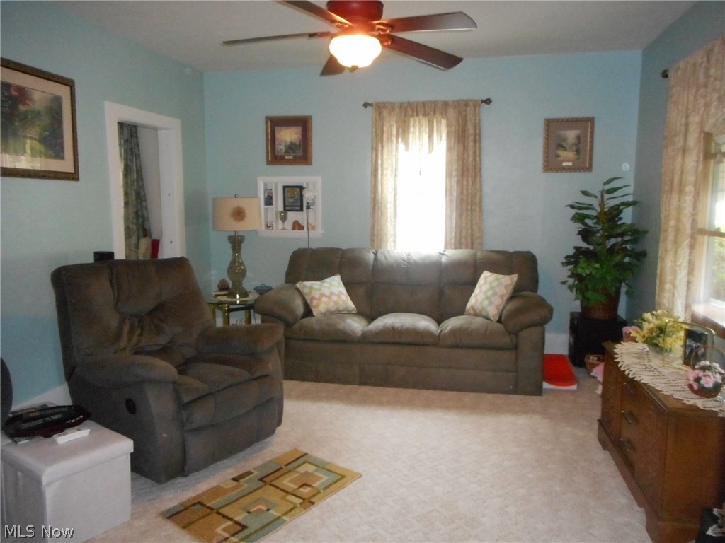 Geo Ludwigs - Residential