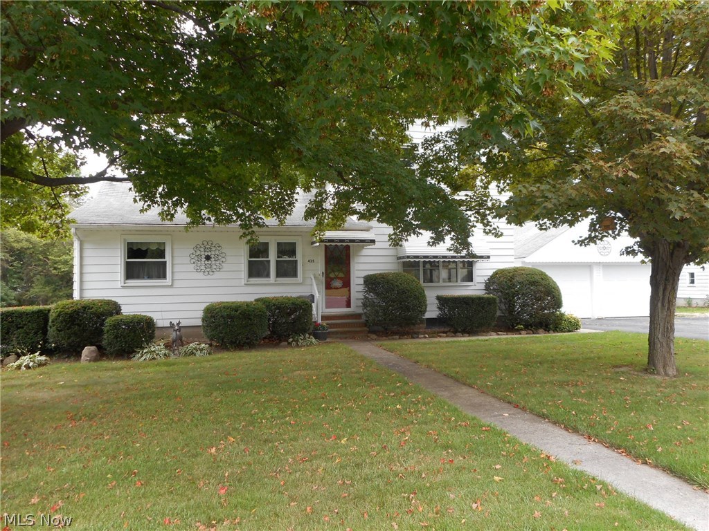 Geo Ludwigs - Residential