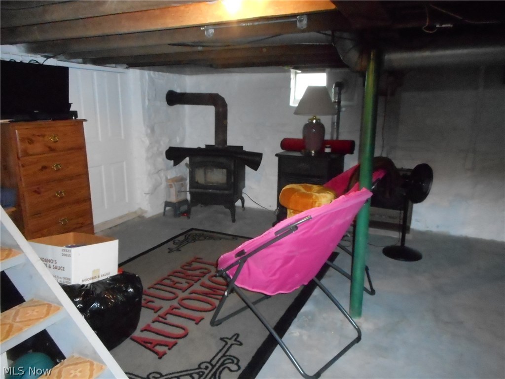 Geo Ludwigs - Residential