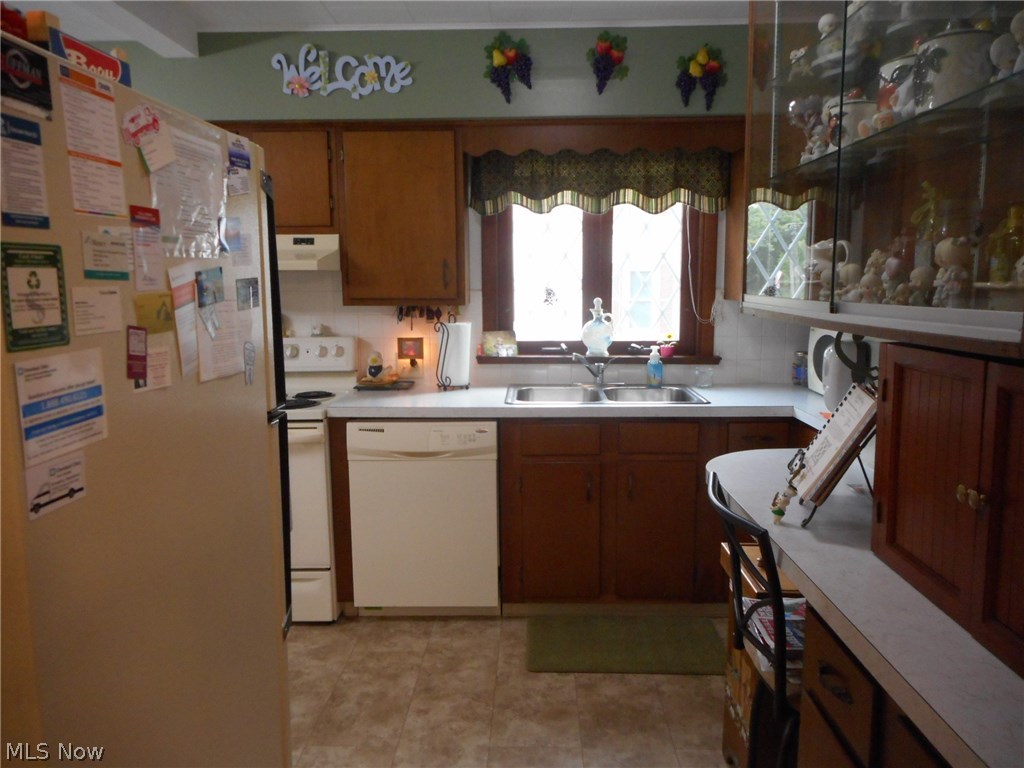 Geo Ludwigs - Residential