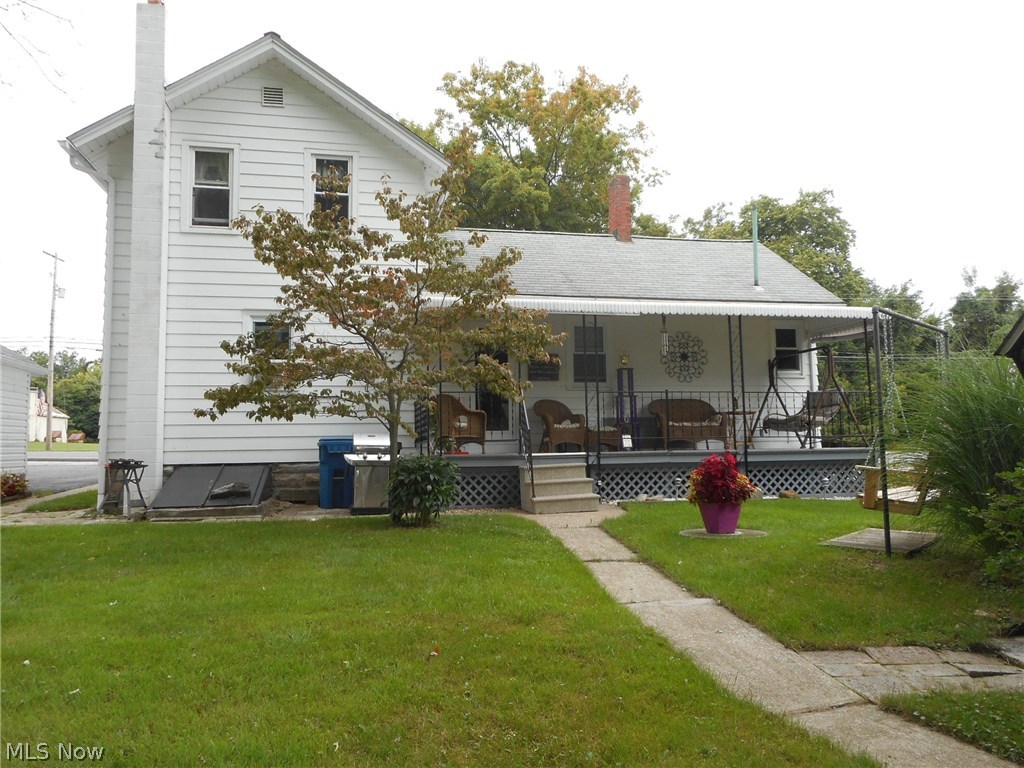 Geo Ludwigs - Residential