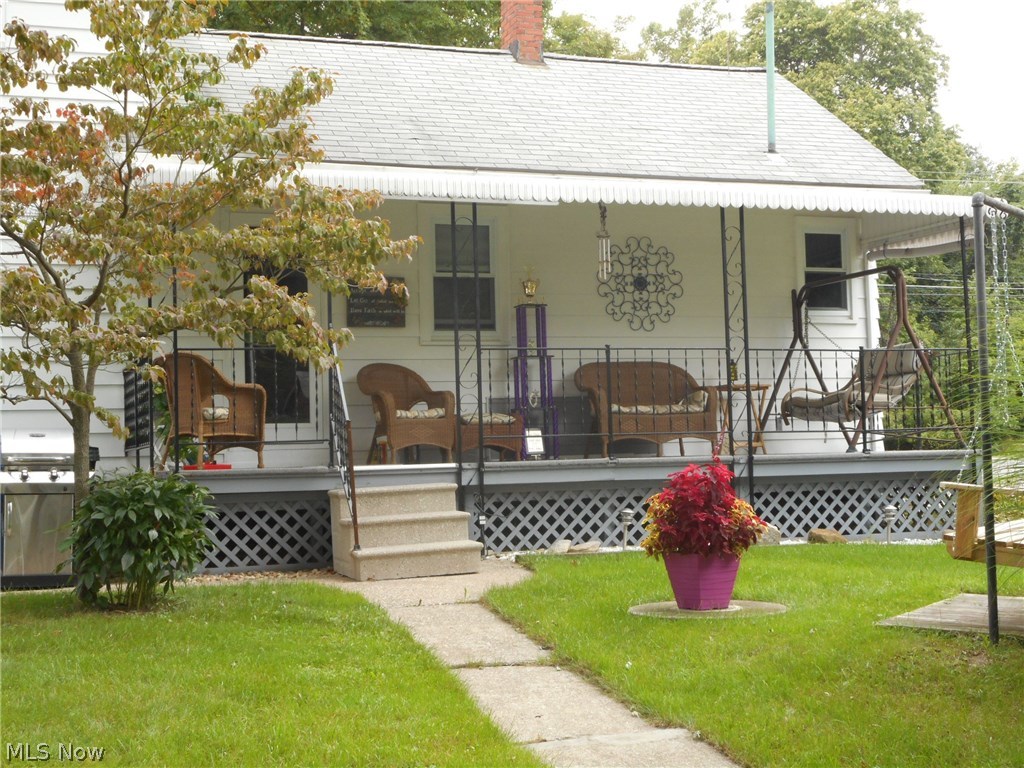 Geo Ludwigs - Residential