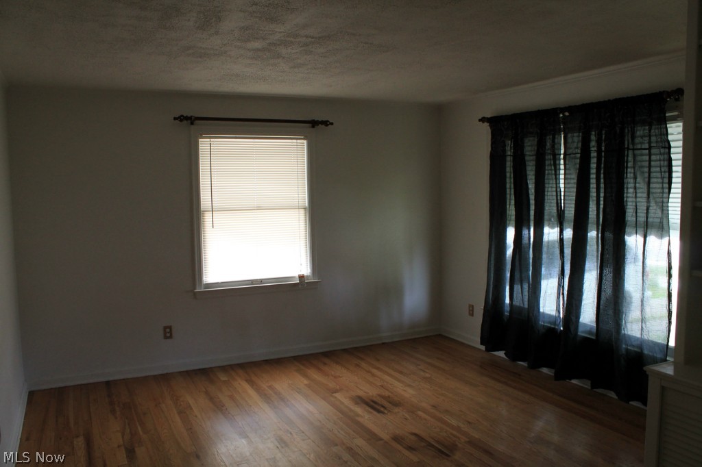 Krueger - Residential Lease