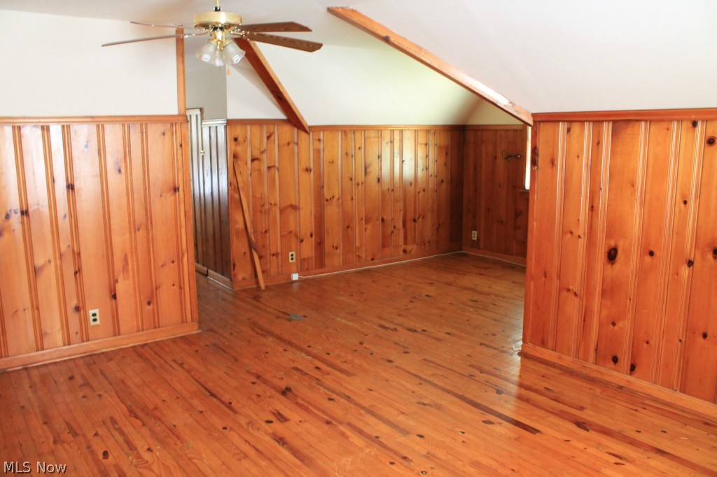 Krueger - Residential Lease