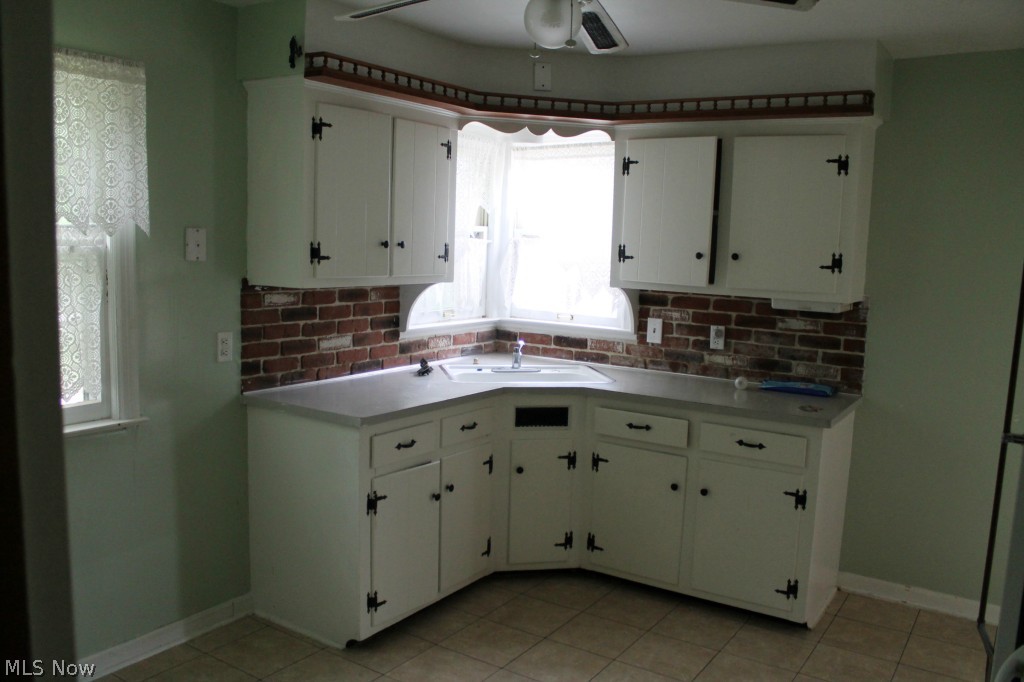 Krueger - Residential Lease