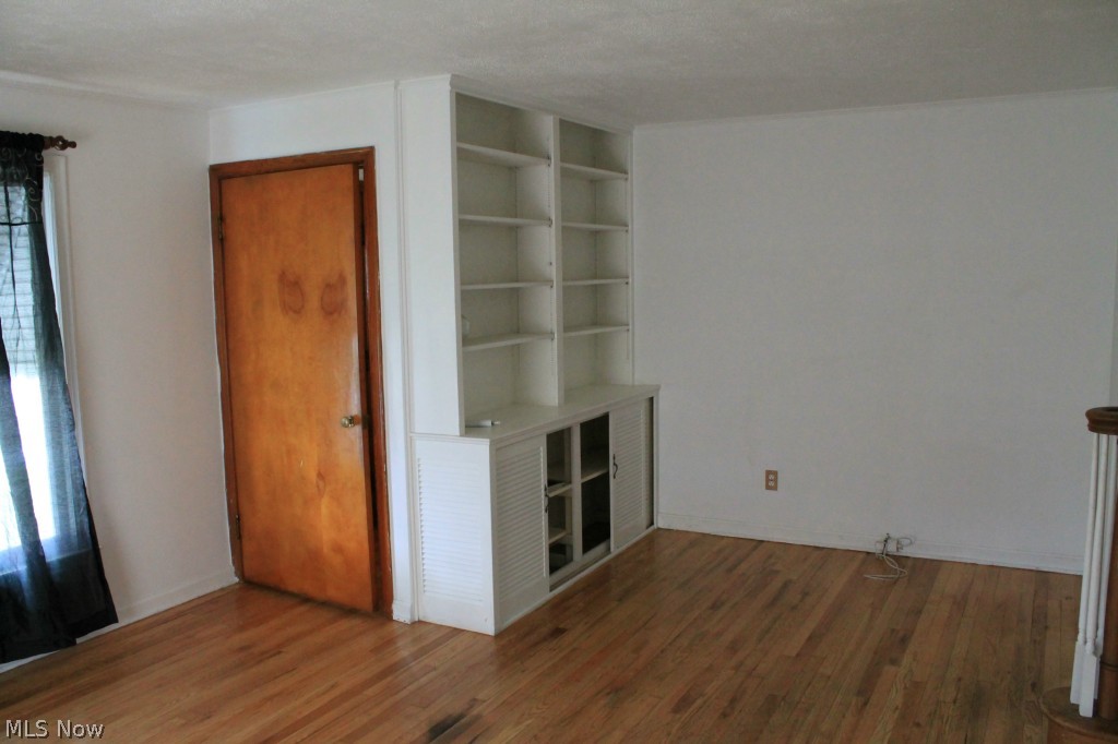 Krueger - Residential Lease