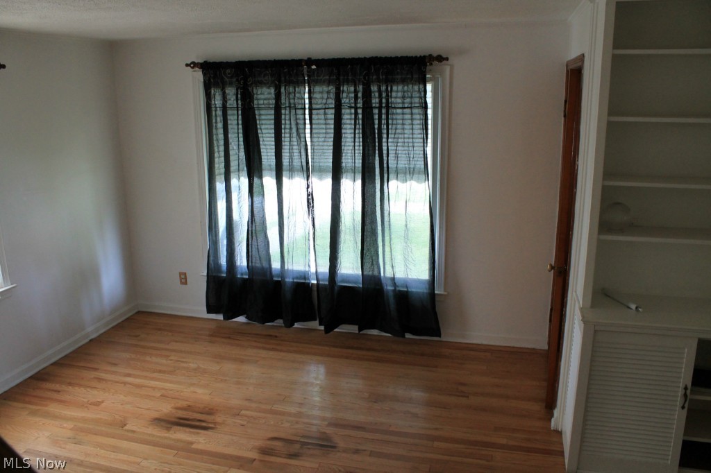 Krueger - Residential Lease