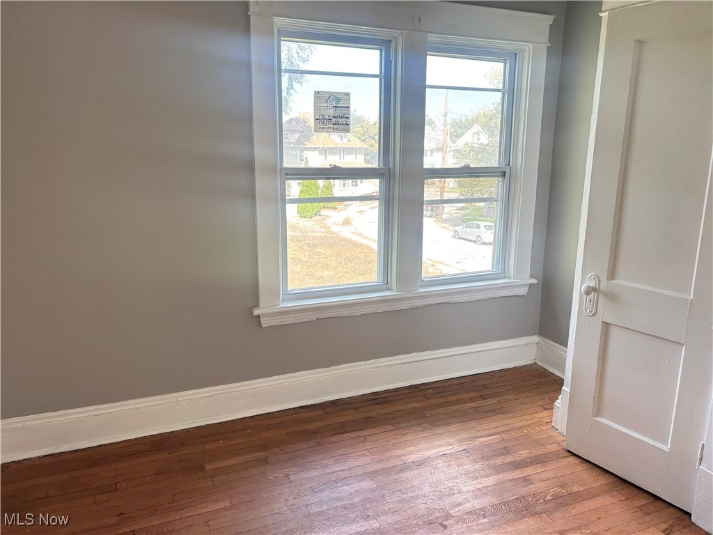 E Q Potters Sub - Residential Lease