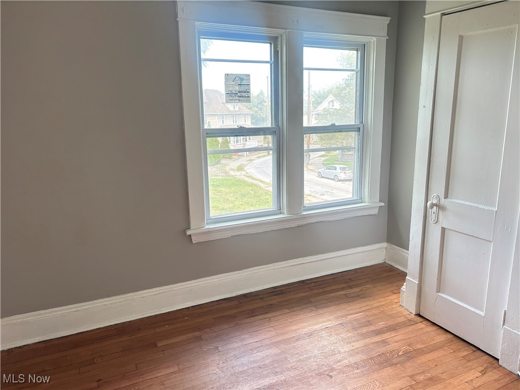 E Q Potters Sub - Residential Lease