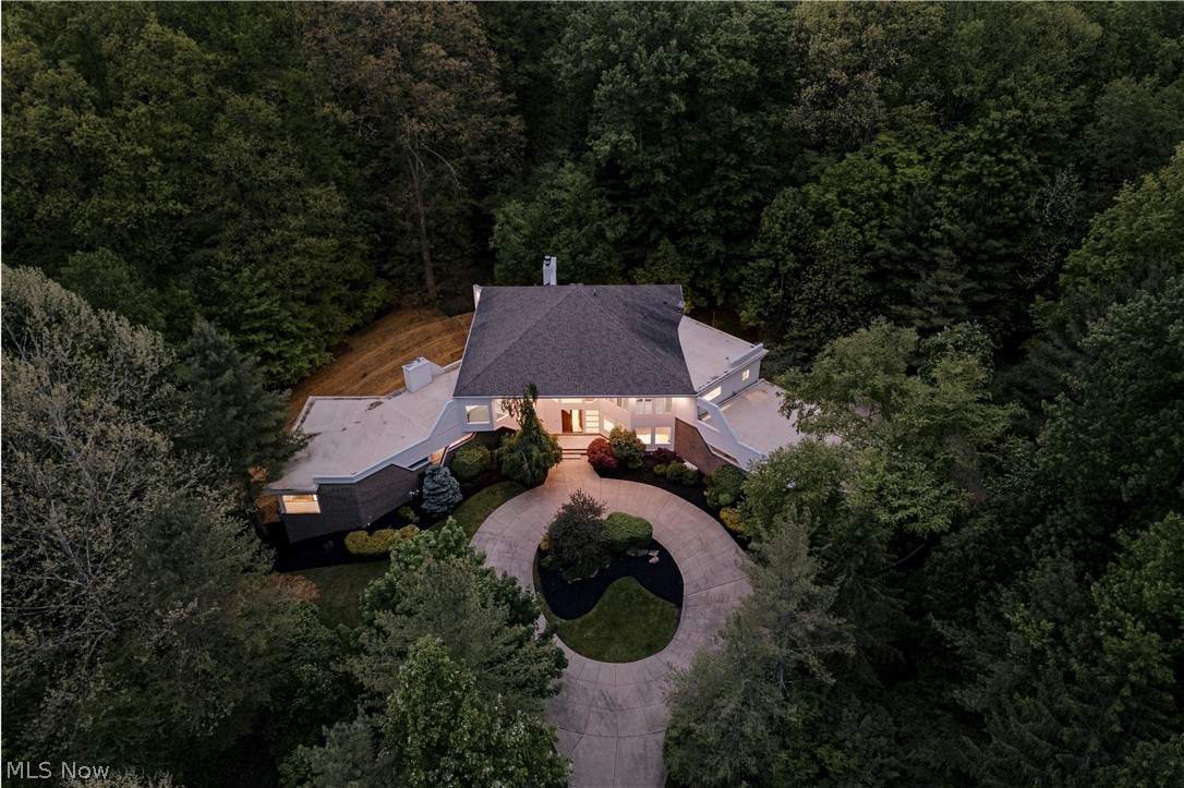 25 River Mountain Drive