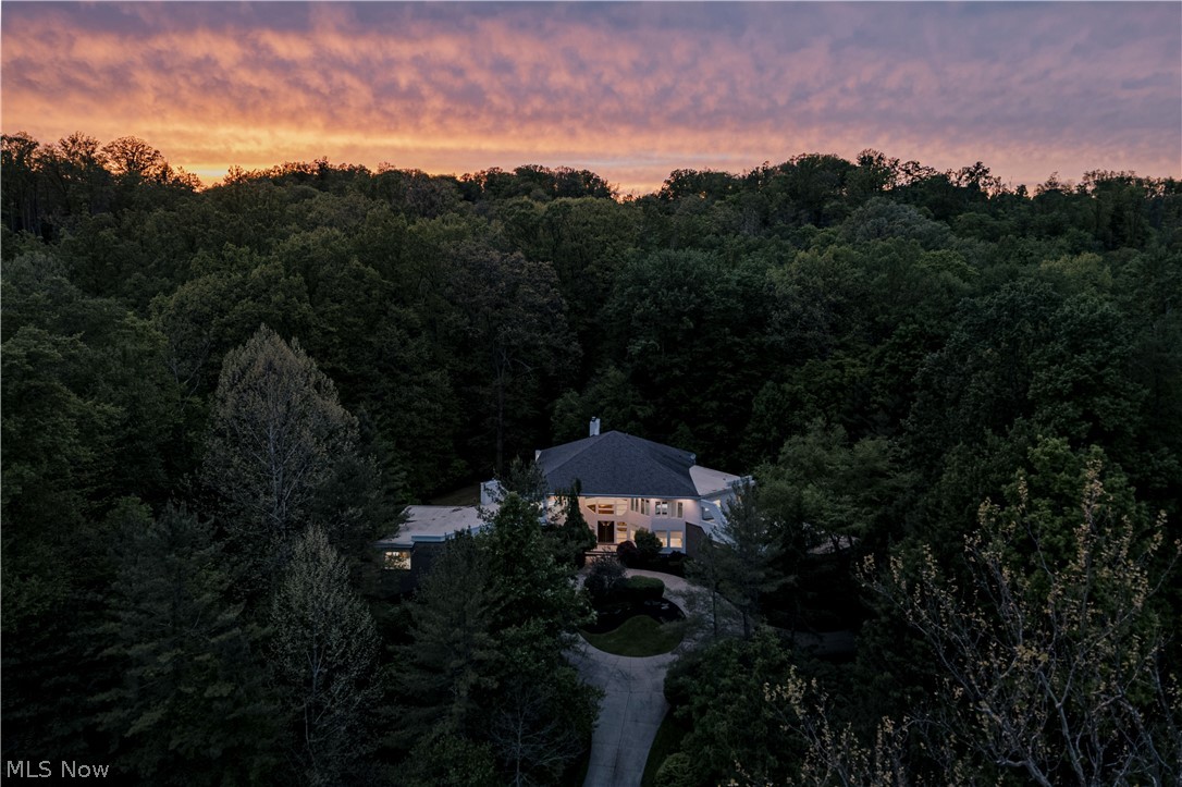 25 River Mountain Drive