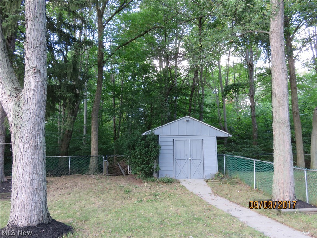 Beechcrest Allotment #4 - Residential