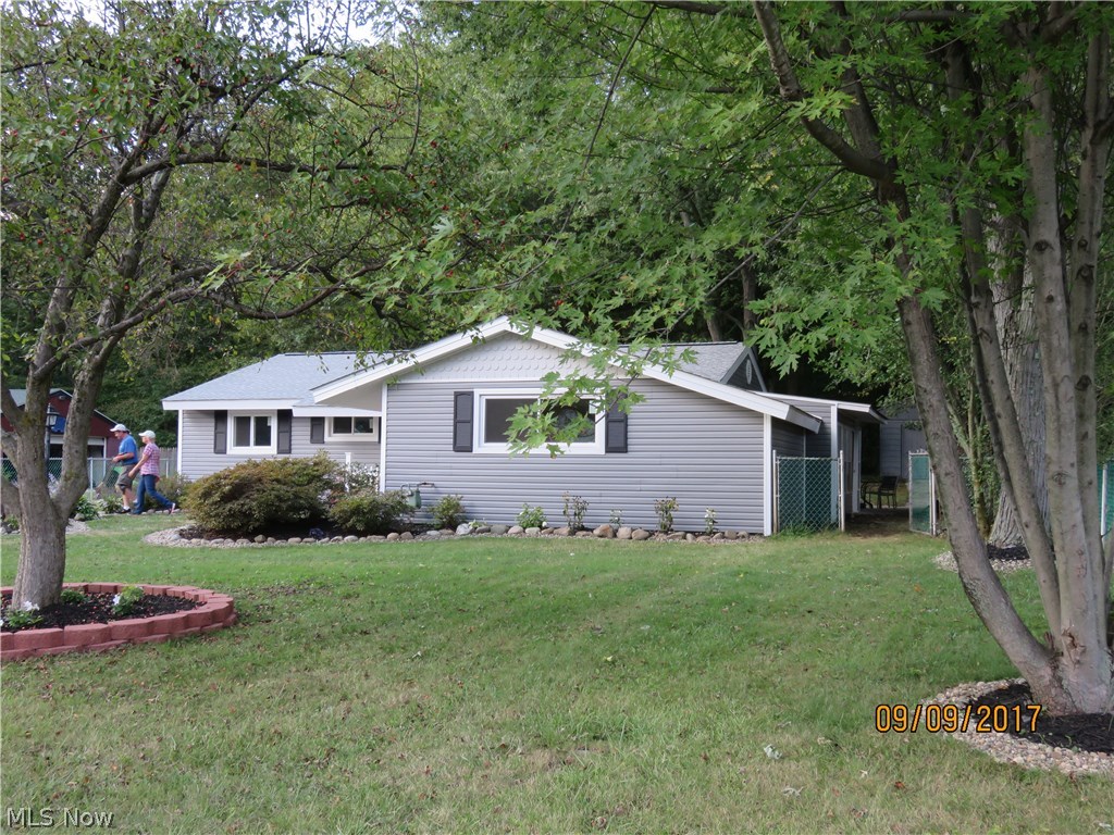 Beechcrest Allotment #4 - Residential