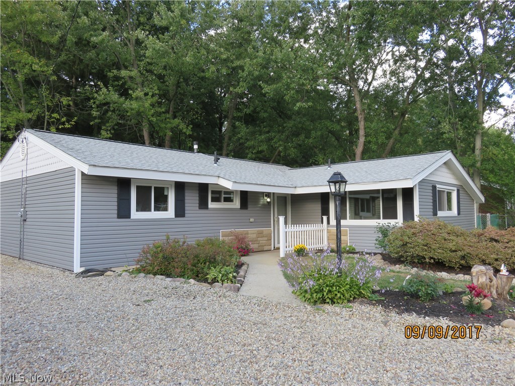 Beechcrest Allotment #4 - Residential