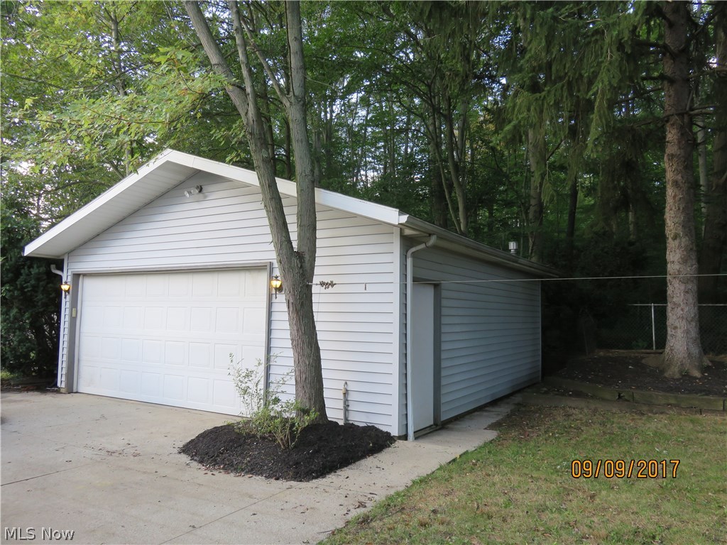 Beechcrest Allotment #4 - Residential