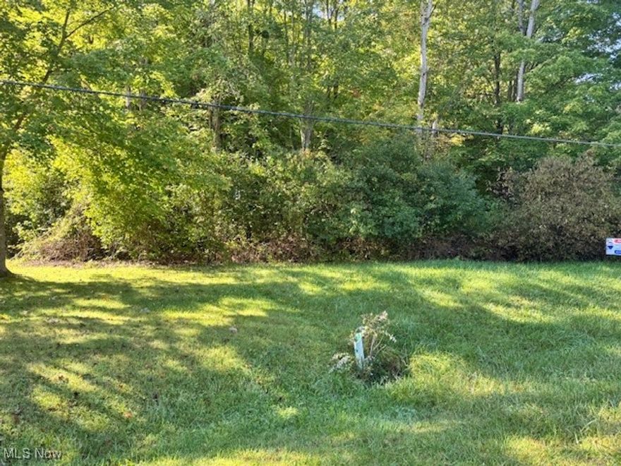 Discover an excellent and affordable lot in the Lake community of Roaming Shores! This level, wooded lot is conveniently located across from Sunset Park, which features a pavilion, baseball field, and picnic area. Plus, it's just a short drive up Rome Rock Creek Rd. to the Clubhouse, swimming pool, and beach. A little further, you'll find the Roaming Rock Marina and Paradise Bay Restaurant, where you can enjoy a delicious burger or ice cream cone while taking in the scenic lake views. As a property owner, you'll enjoy private access to Lake Roaming Rock through the Rome Rock Association, perfect for boating, fishing, and other water activities. Call today to start your summer adventures here!