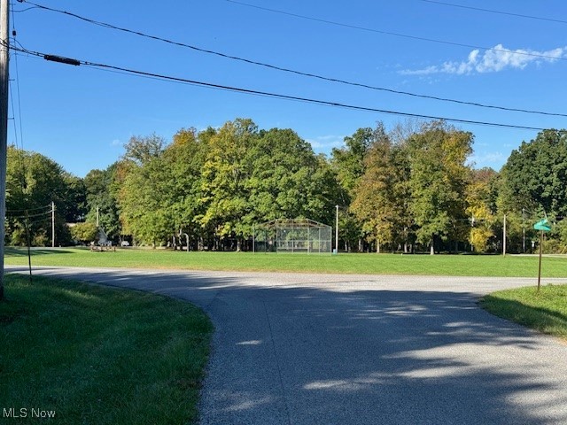 Roaming Rock 08 - Land