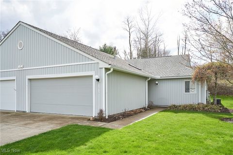 1515 Iris Glen Drive Twinsburg OH 44087