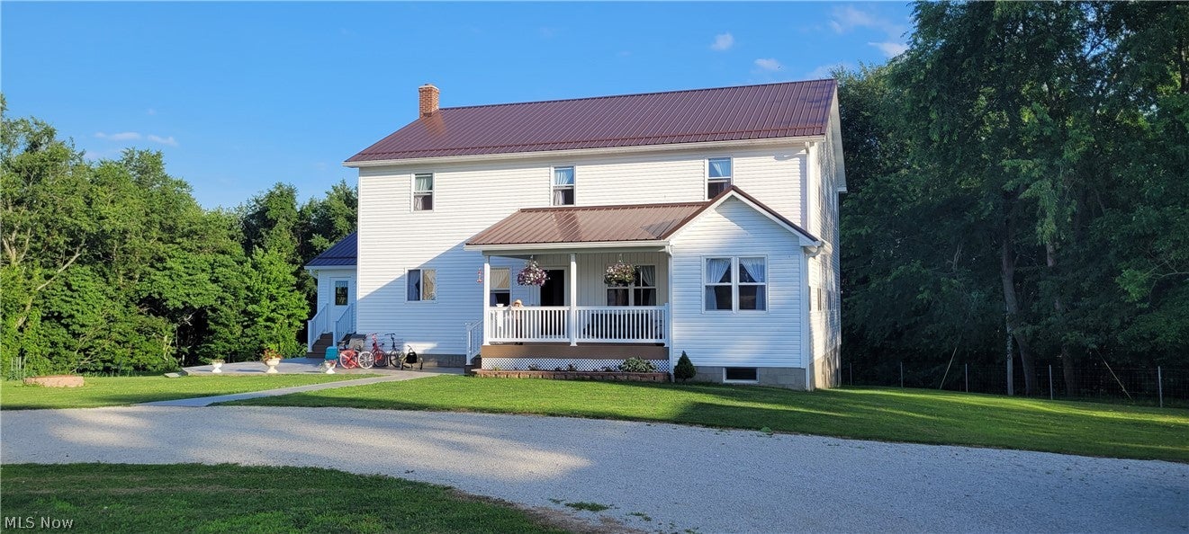 38157 Gundy Ridge Road