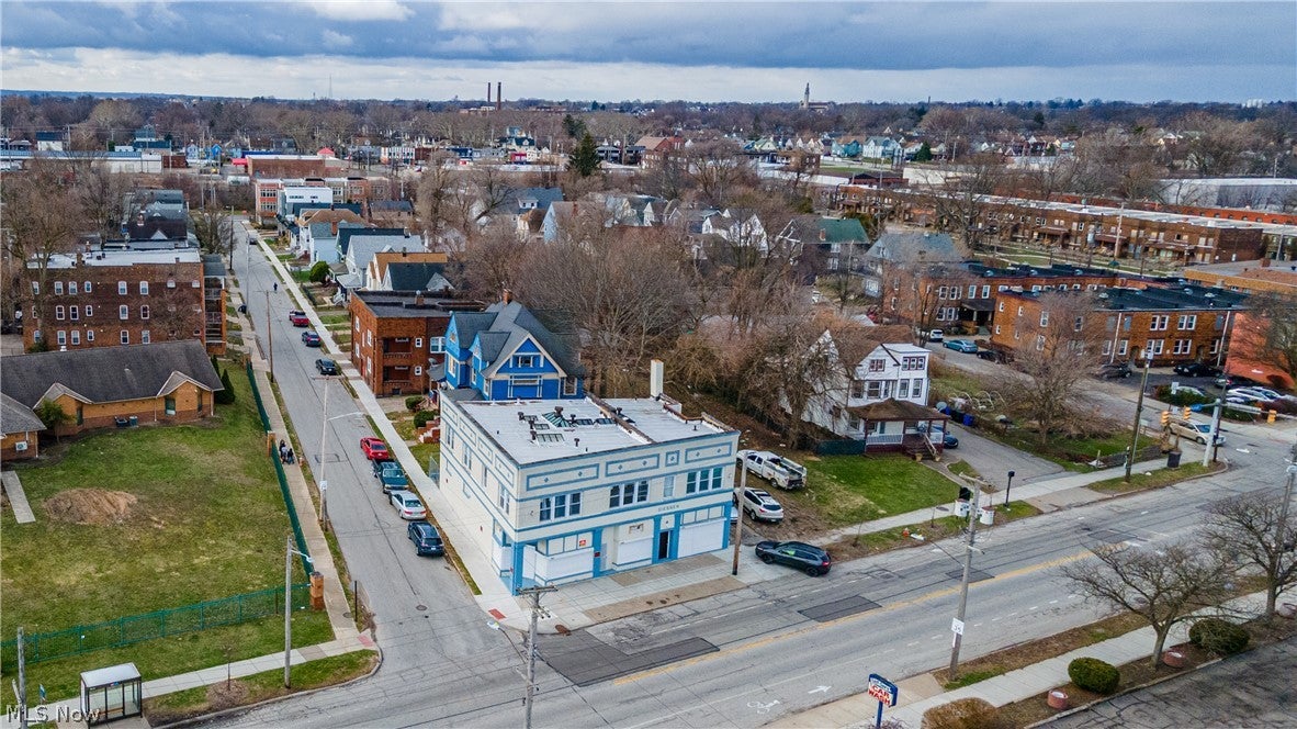 8403 Detroit Avenue