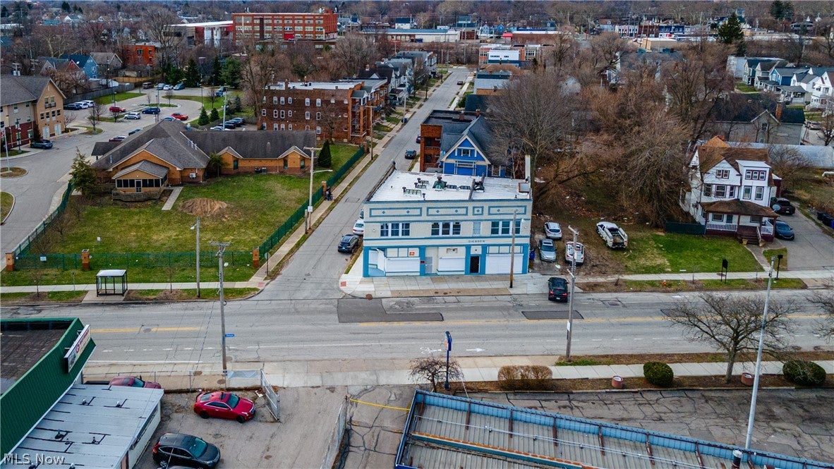 8403 Detroit Avenue