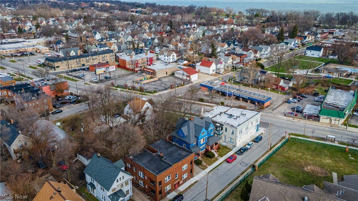 8403 Detroit Avenue