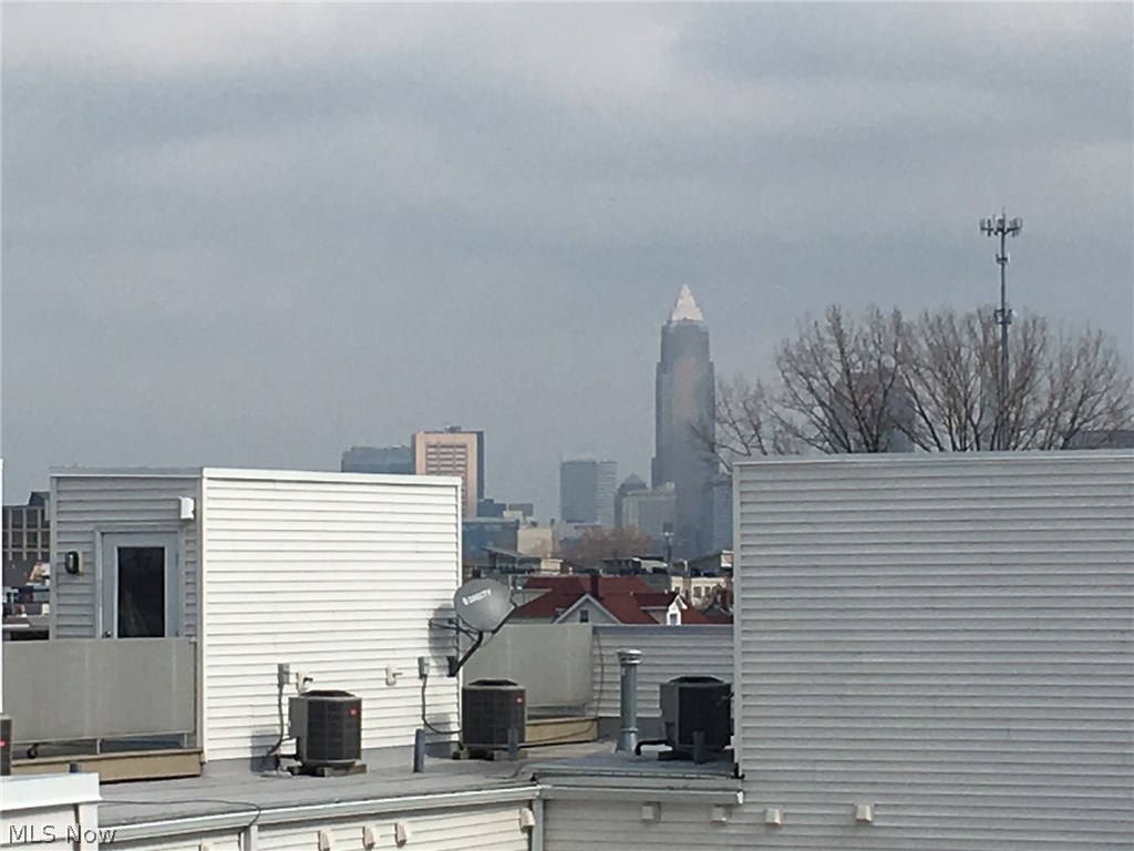 Battery Park Twnhms Condo - Residential