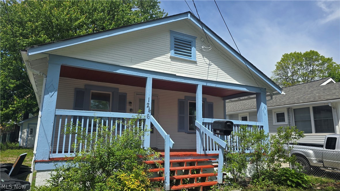 P T Mccourt Allotment - Residential