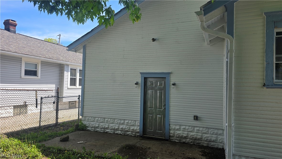 P T Mccourt Allotment - Residential