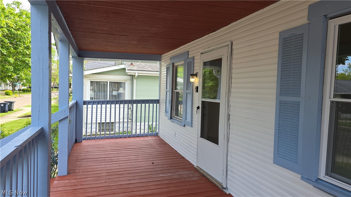 P T Mccourt Allotment - Residential