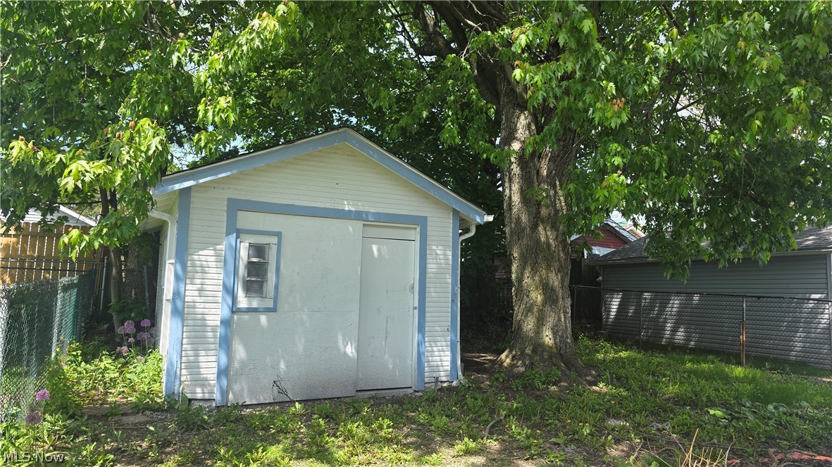 P T Mccourt Allotment - Residential