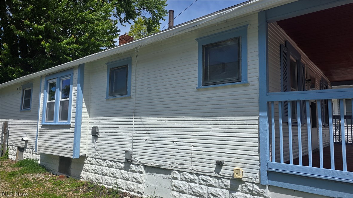P T Mccourt Allotment - Residential