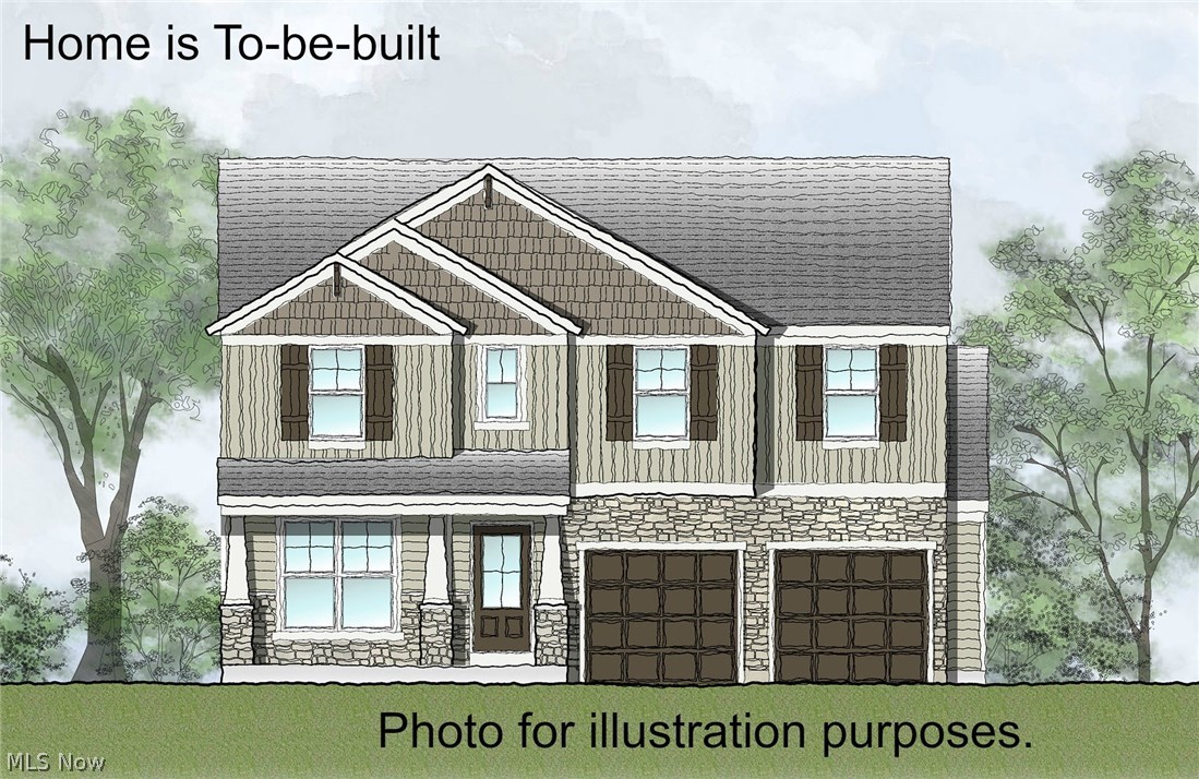 Southlake at Brunswick Towne Center - Residential