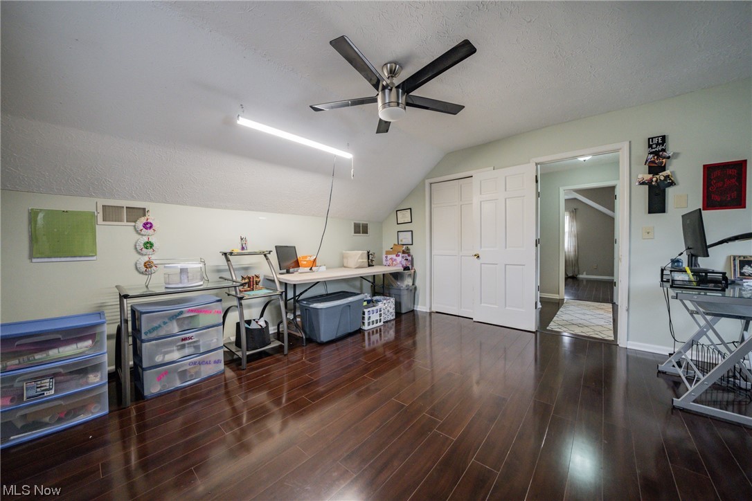 Hickory Hill Sub #2 - Residential