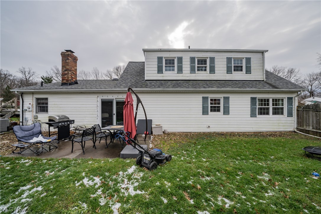 Hickory Hill Sub #2 - Residential