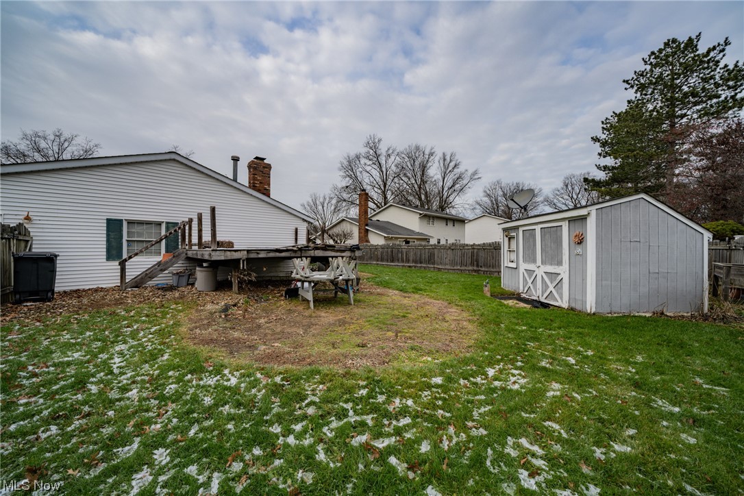 Hickory Hill Sub #2 - Residential