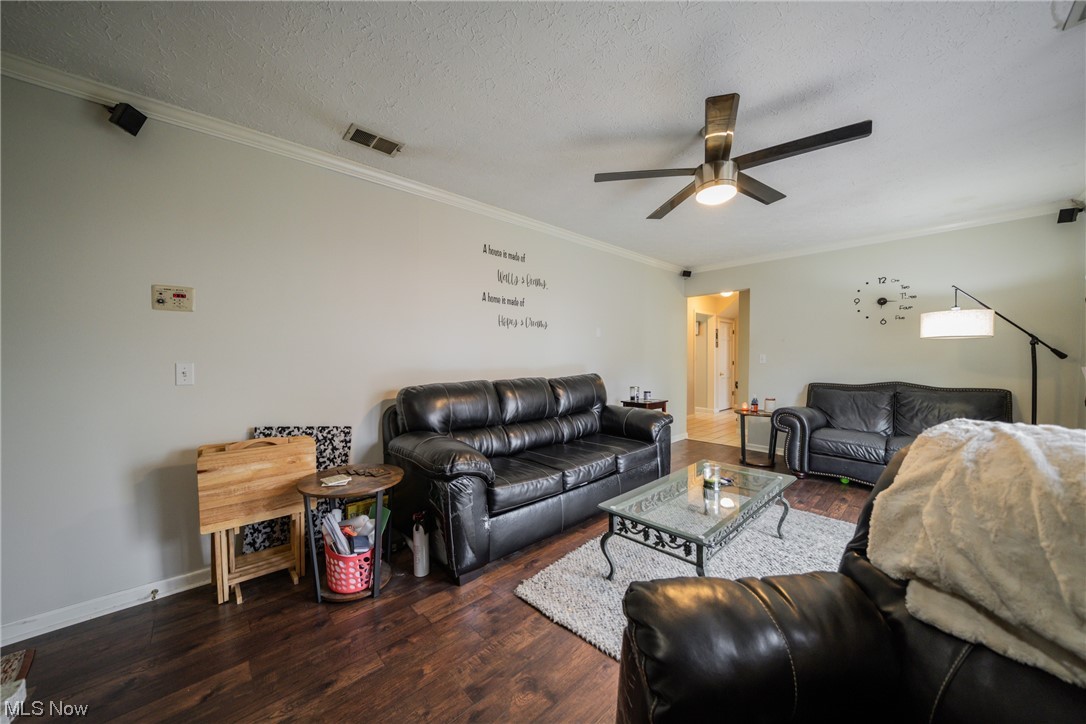 Hickory Hill Sub #2 - Residential