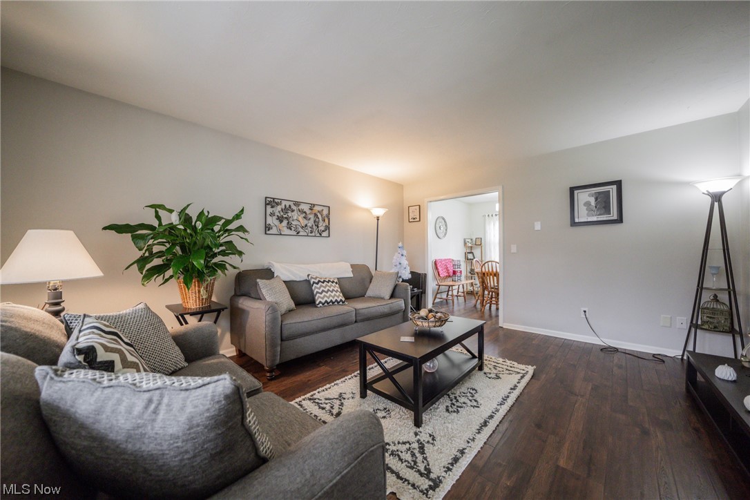 Hickory Hill Sub #2 - Residential