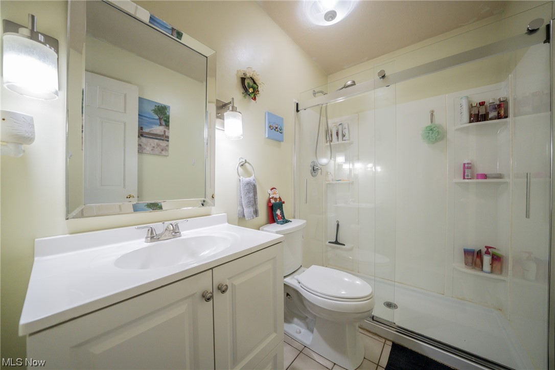 Hickory Hill Sub #2 - Residential