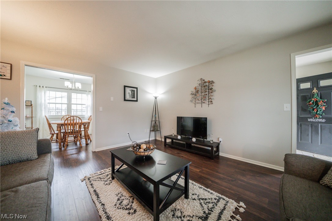 Hickory Hill Sub #2 - Residential