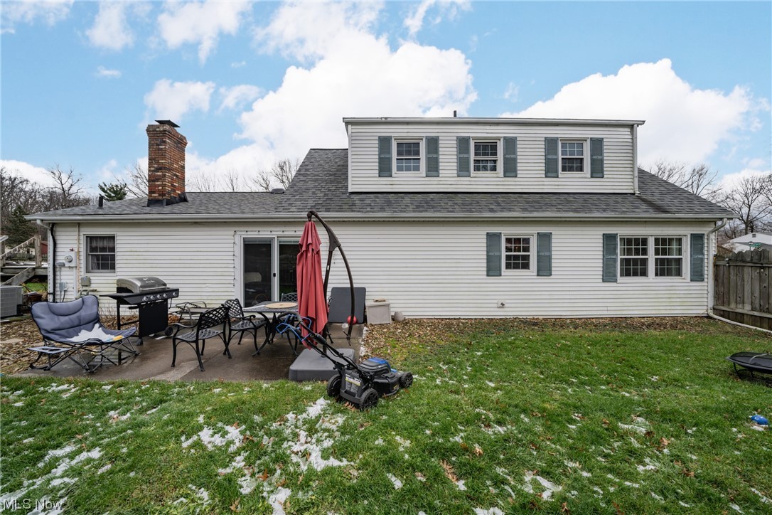 Hickory Hill Sub #2 - Residential